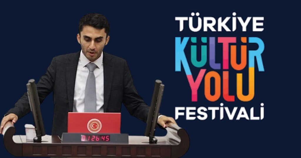 Hakkari Kültür Yolu Festivali