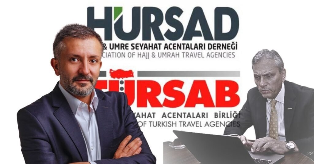 Hursad Türsab - TurizmPolitika TÜRSAB seçiminde hukuksuzluk