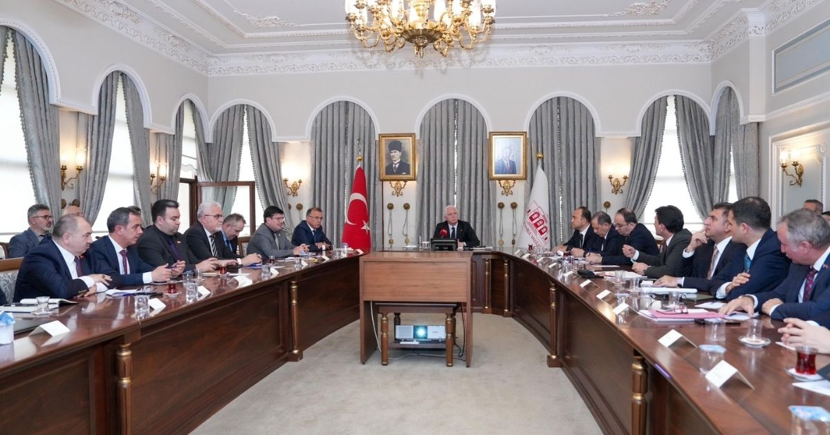 İstanbul’da gıda güvenliği için sıfır tolerans dönemi