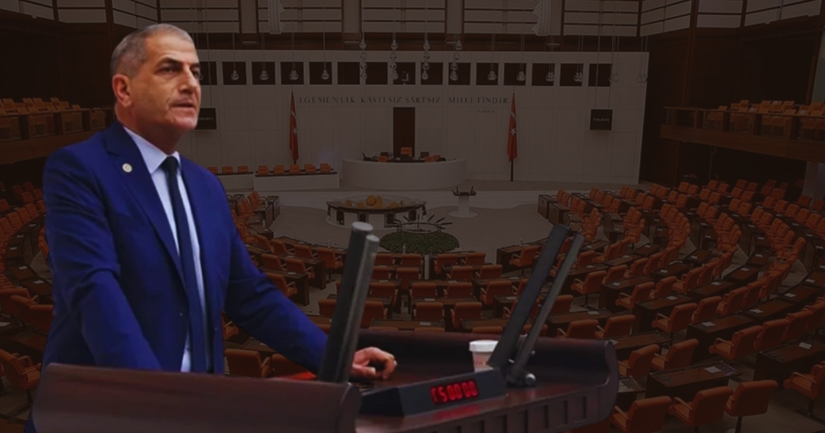 Kırkpınar: Yerel yönetimlerin yetkisi sessizce devrediliyor