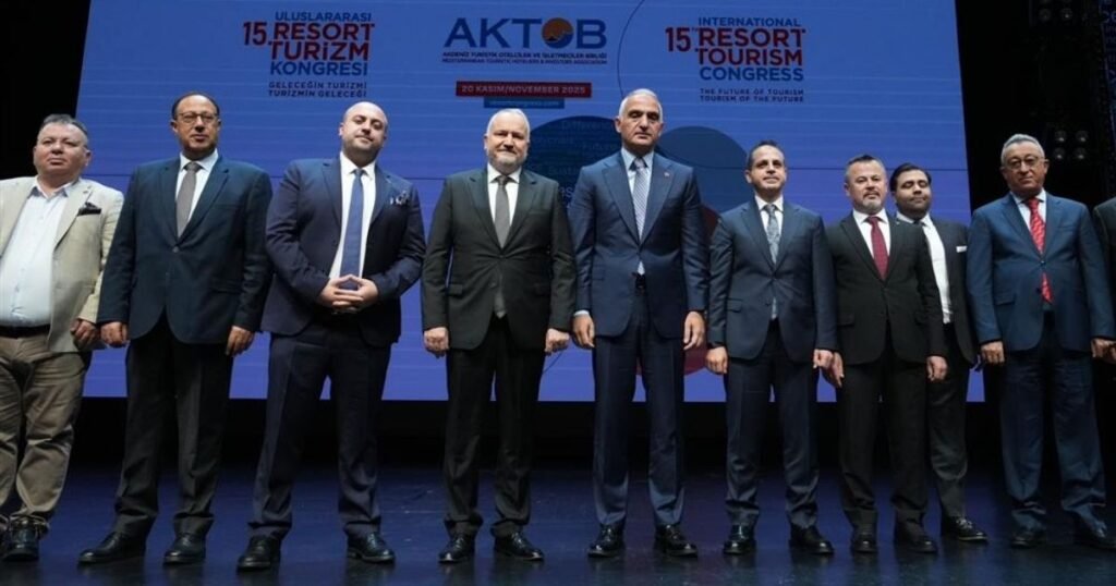 Sürdürülebilir turizm liderliği ve kış sübvanseleri