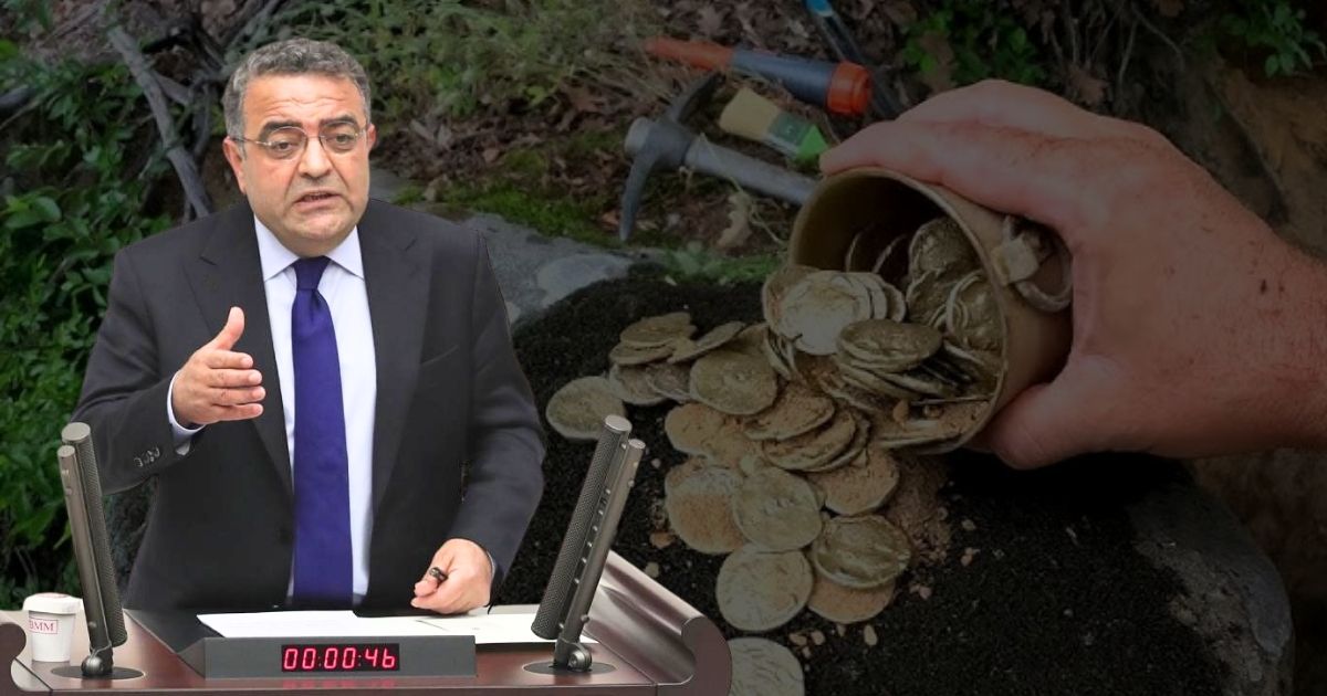 Müze ve ören yerlerinde güvenlik zafiyeti sorusu Meclis’te