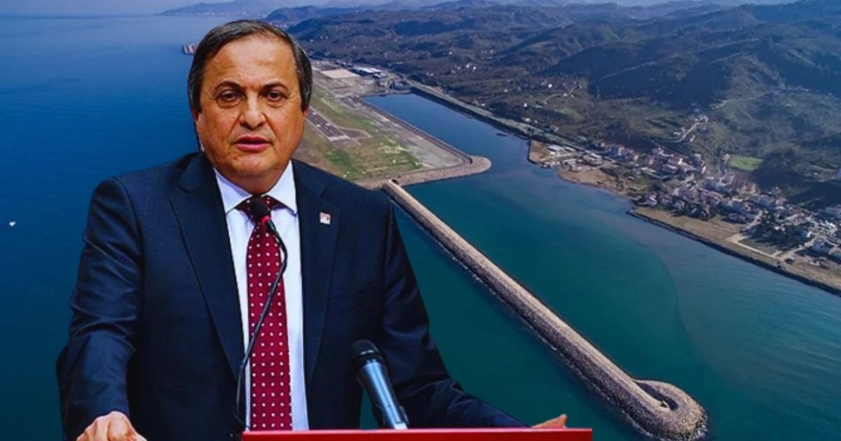 Ordu Giresun Havalimanı’nda uçuş adaletsizliği tepkisi