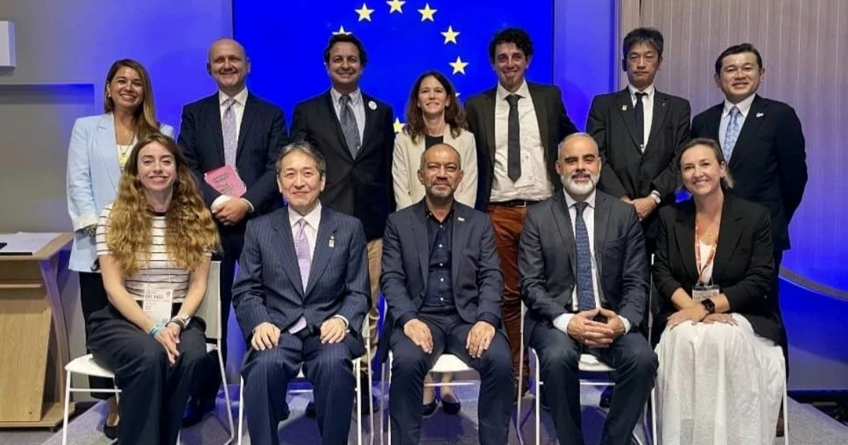 PATA CEO’su Japonya-AB turizminde sürdürülebilir dönüşüm çağrısı yaptı