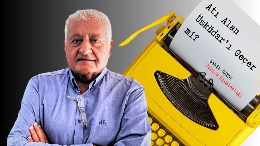 Atı alan Üsküdar’ı geçer mi: TÜRSAB’da tartışma