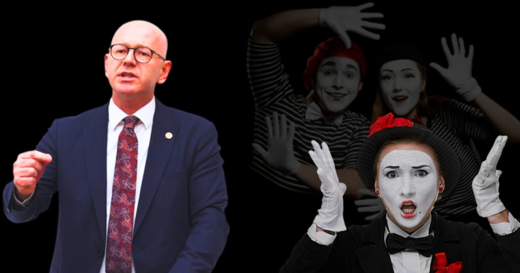 Serkan Sarı DÖSİMMli sanatçıların kadroya alınmasını değerlendirdi - TurizmPolitika DÖSİMM’li sanatçıların kadroya geçişi Meclis’te tartışıldı