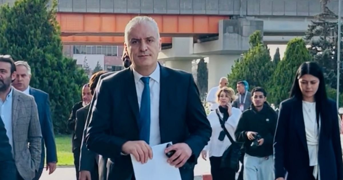 TÜRSAB genel kurulunda israf protestosu gündem oldu