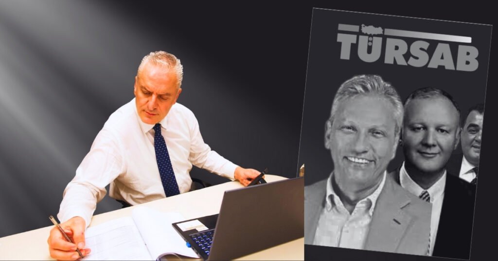 TÜRSAB eşitsizlik tartışması