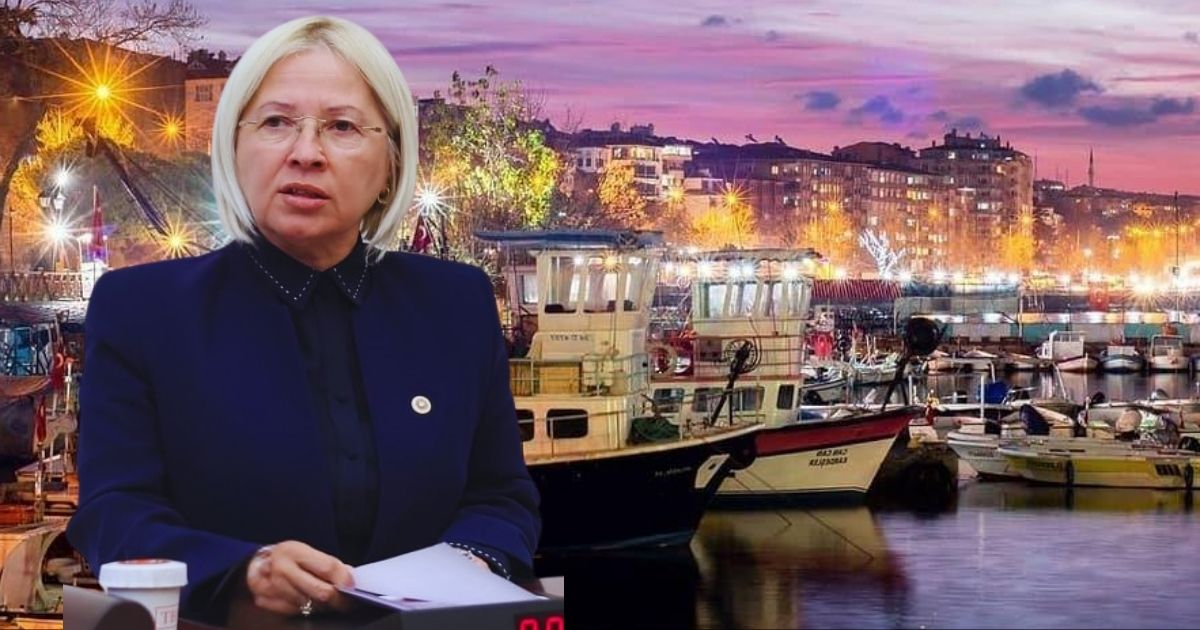 Tekirdağ yatırımlarda yine geri kaldı