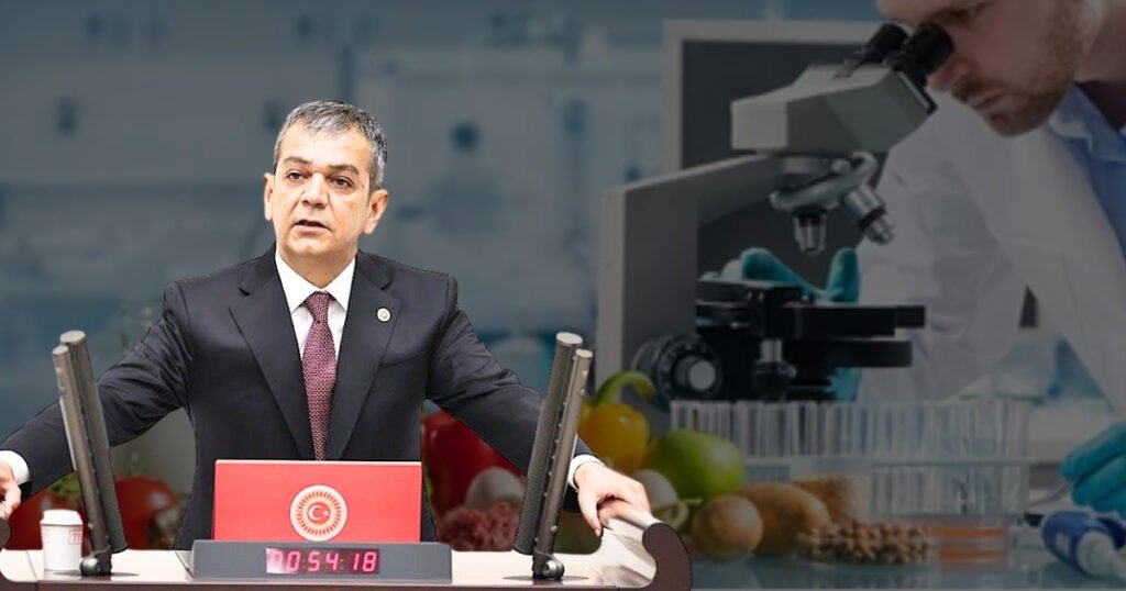 Turizm bölgelerinde gıda güvenliği denetimleri artırıldı.