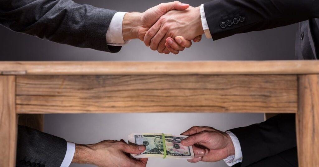 Turizm ve yolsuzluk - TurizmPolitika Turizmde yolsuzluk ve şeffaflık ihtiyacı