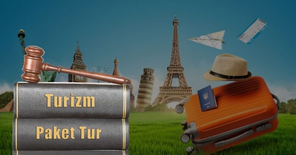 Paket tur hukukunda uyum tekniği: asgariden tam uyuma geçiş ve Türkiye’nin mevzuat ekseni