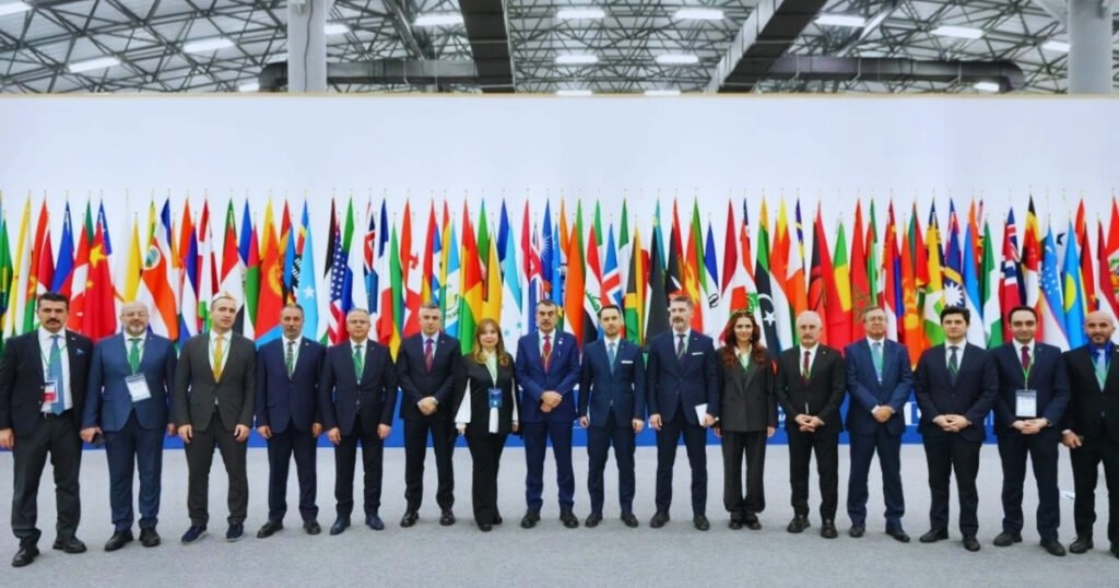 Türkiye yeniden UNESCO Yürütme Kurulunda - TurizmPolitika Türkiye UNESCO Yürütme Kurulu