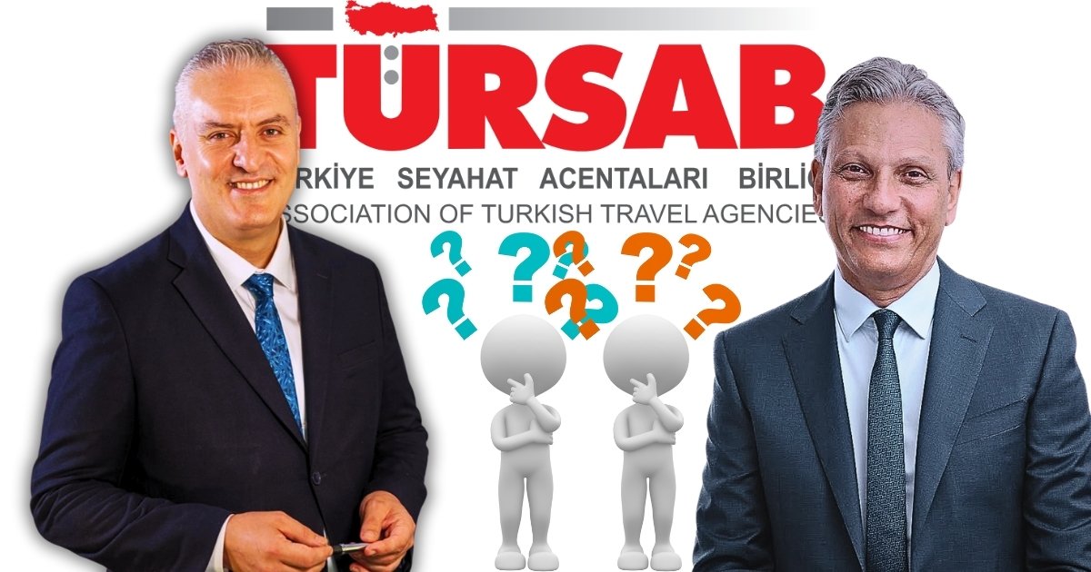 TÜRSAB’da iki farklı yol yarışı: Haciz mi? İndirim mi?