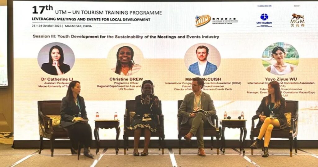 UN Tourism toplantı ve etkinlikleri yerel kalkınmanın anahtarı ilan etti - TurizmPolitika UN Tourism toplantı ve etkinlik programı