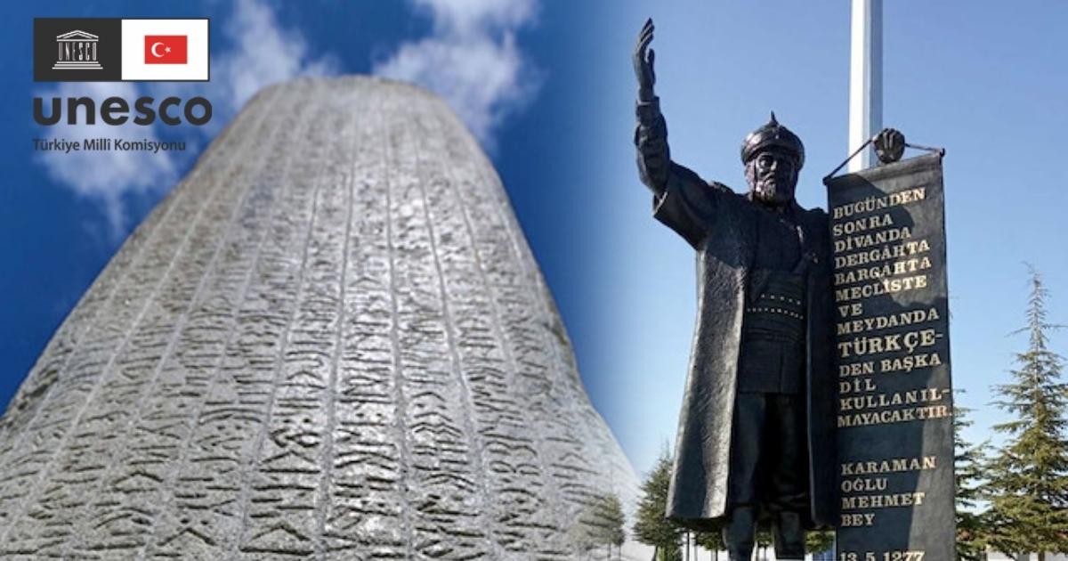 UNESCO 15 Aralık’ı Dünya Türk Dili Ailesi Günü ilan etti