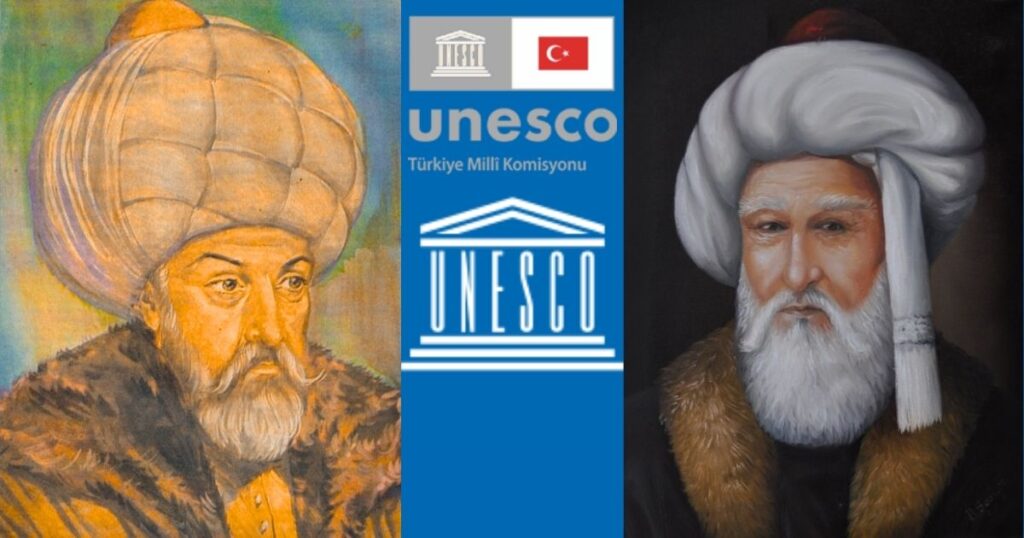 UNESCO 2026 2027 yıl dönümleri kabul edildi - TurizmPolitika UNESCO anma ve kutlama yıl dönümleri