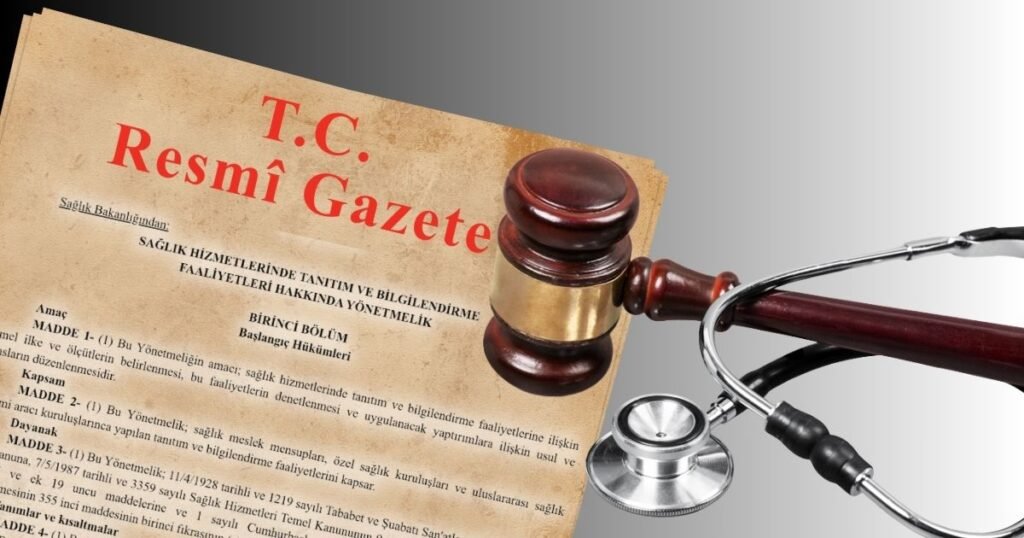 Uluslararası sağlık turizmi tanıtımı yurt dışına odaklandı HealthTürkiye logosu ve onam formu şart oldu - TurizmPolitika Sağlık turizmi tanıtımı ve yaptırımlar
