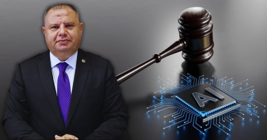 Yapay zekâ kanunU - TurizmPolitika Yapay zeka kanun teklifi