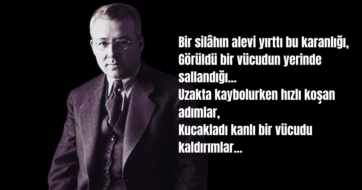 Sabahattin Ali’nin kayıp mezarı yeniden gündemde