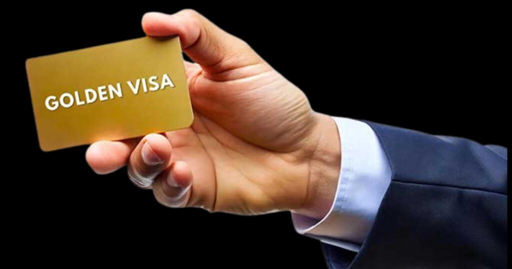 Golden visa fırsatları yeniden şekilleniyor