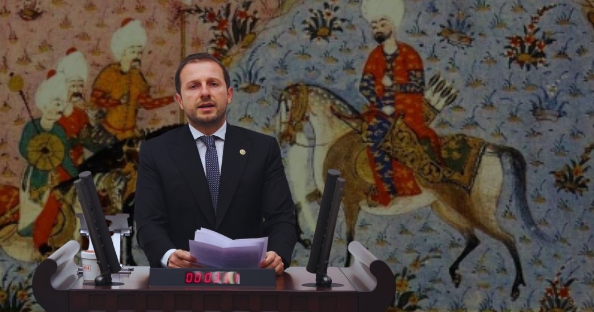 Ahmet Kılıç’tan Bursa’nın fethinin 700. yılı vurgusu