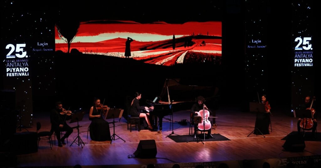 Antalya Piyano Festivali