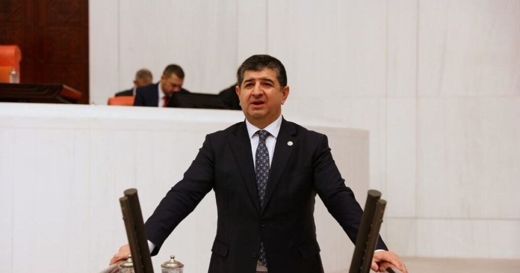 Antalya’daki kamu arazilerinin turizm yatırımlarına tahsisi