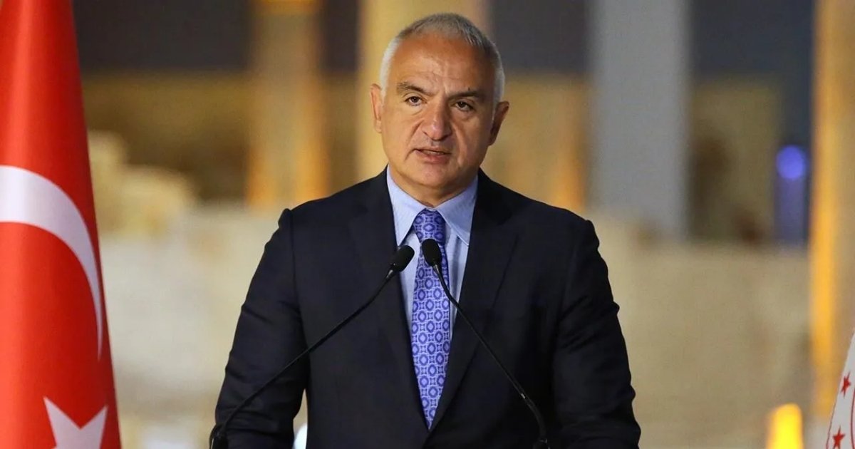 Bakan Ersoy 2025’in kültür ve sanat ödüllerini açıkladı