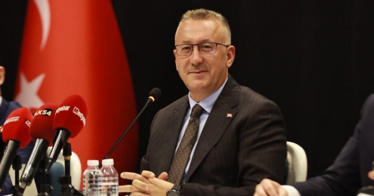 Başkan Işıksu’dan FestBurada’25 daveti