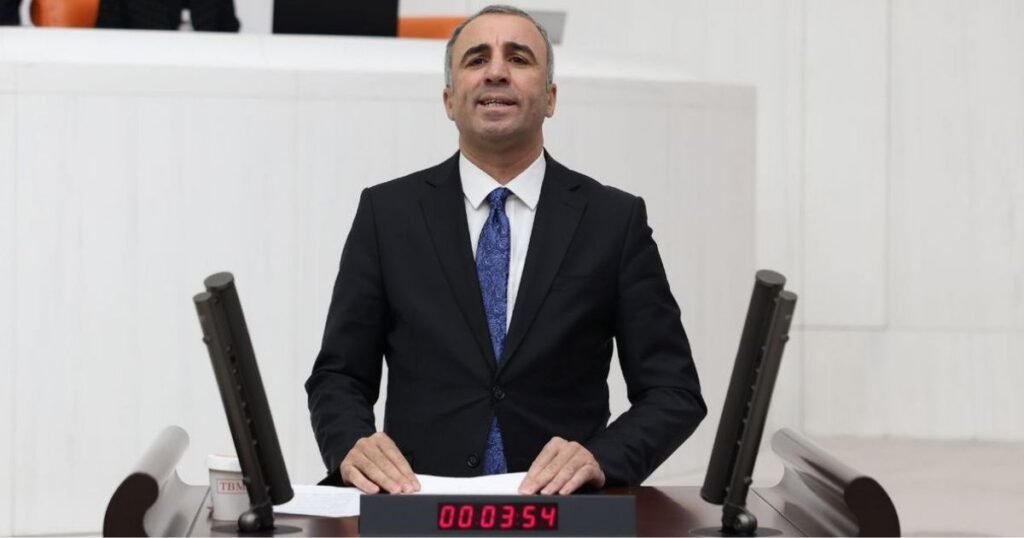 Köylü üretimden koptu