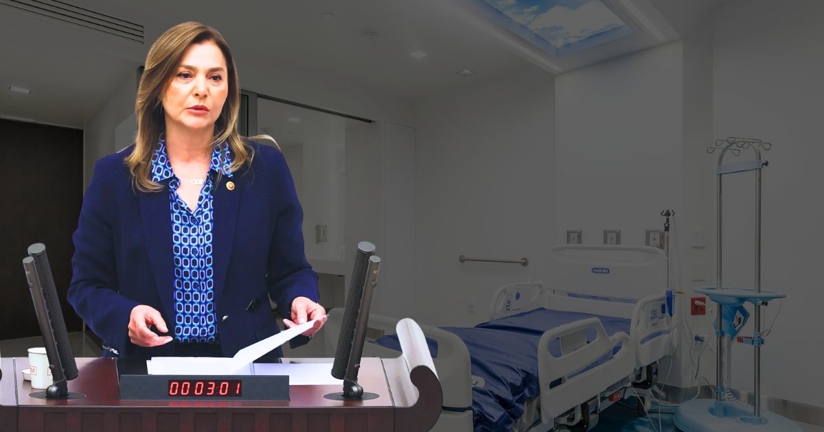 Ersoydan sağlık turizmine stratejik uyarı