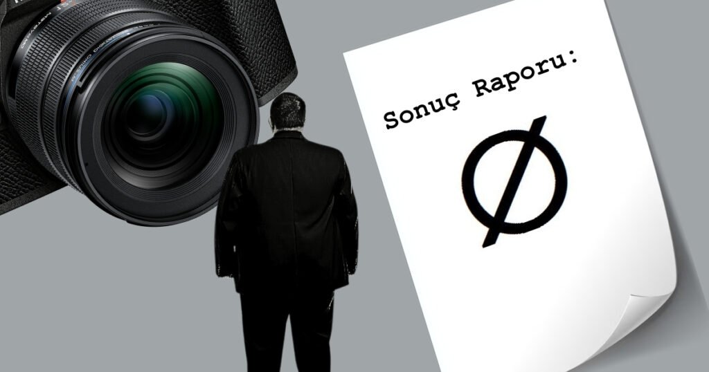 Fotoğraf odaklı yöneticiler