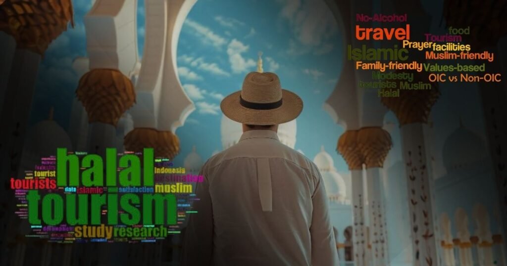 Helal turizm hizmetleri memnuniyeti ve yeniden ziyareti artırıyor