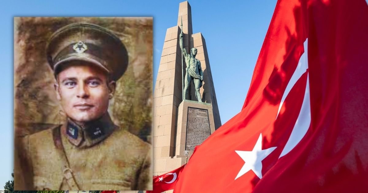 Kubilay ve devrim şehitleri 95’inci kez anıldı