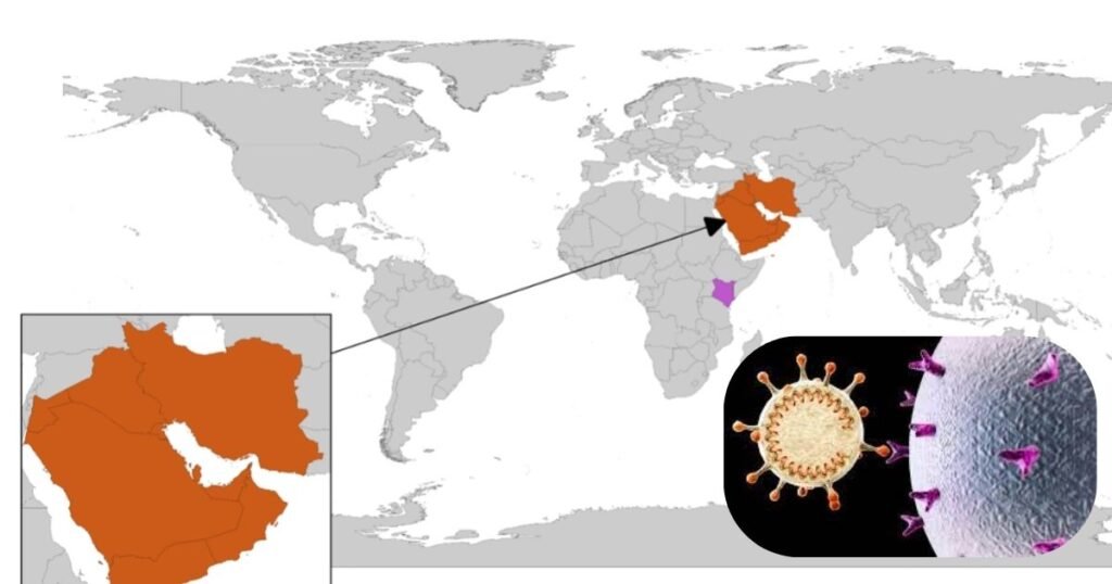 2025’te 19 vaka ve 4 ölüm bildirildi; risk seviyesi orta düzeyde.