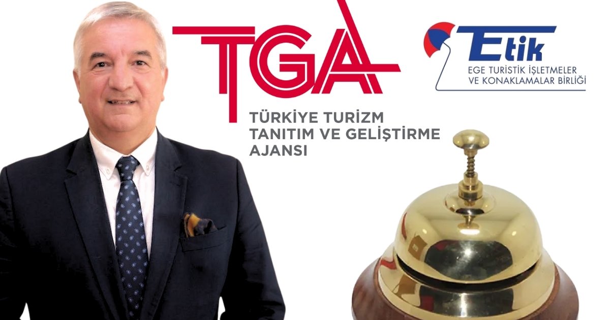 Mehmet İşler TGA yönetimine aday