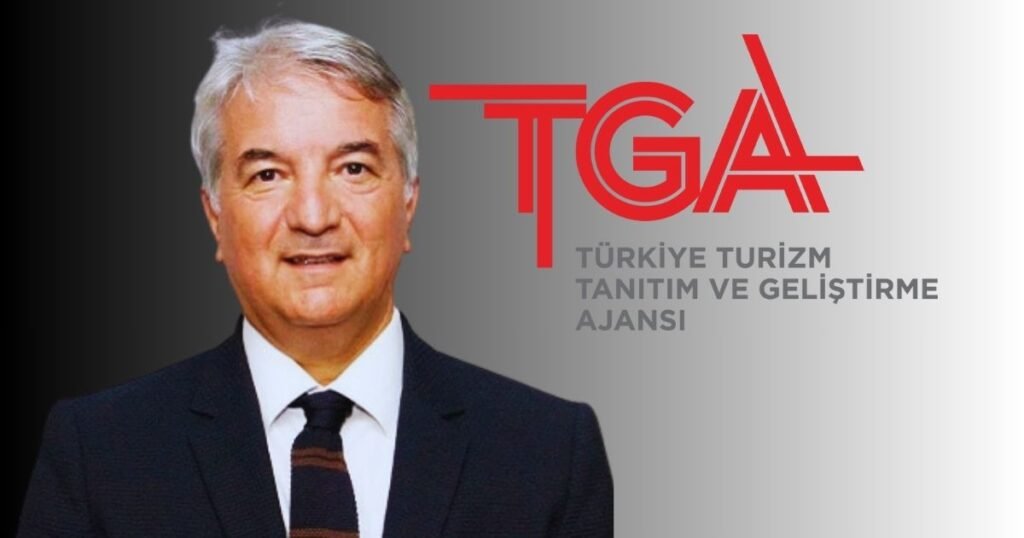 Mehmet İşler TGA yönetimine seçildi - TurizmPolitika Mehmet İşler TGA