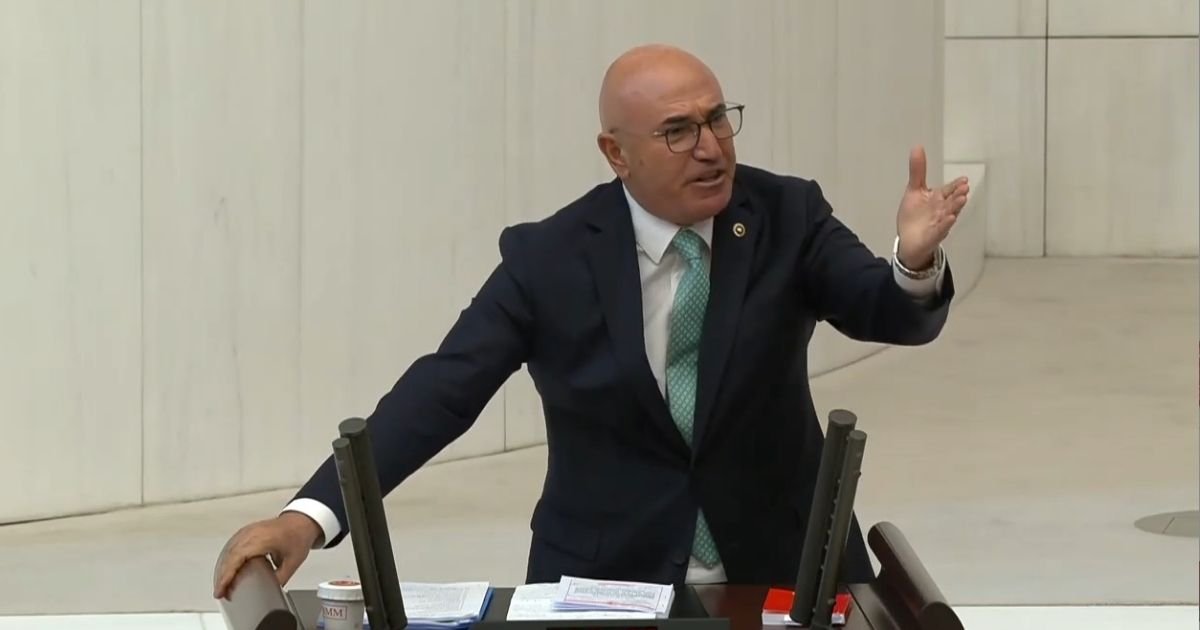 Müzelerde kayıp eser iddiası Meclis’te