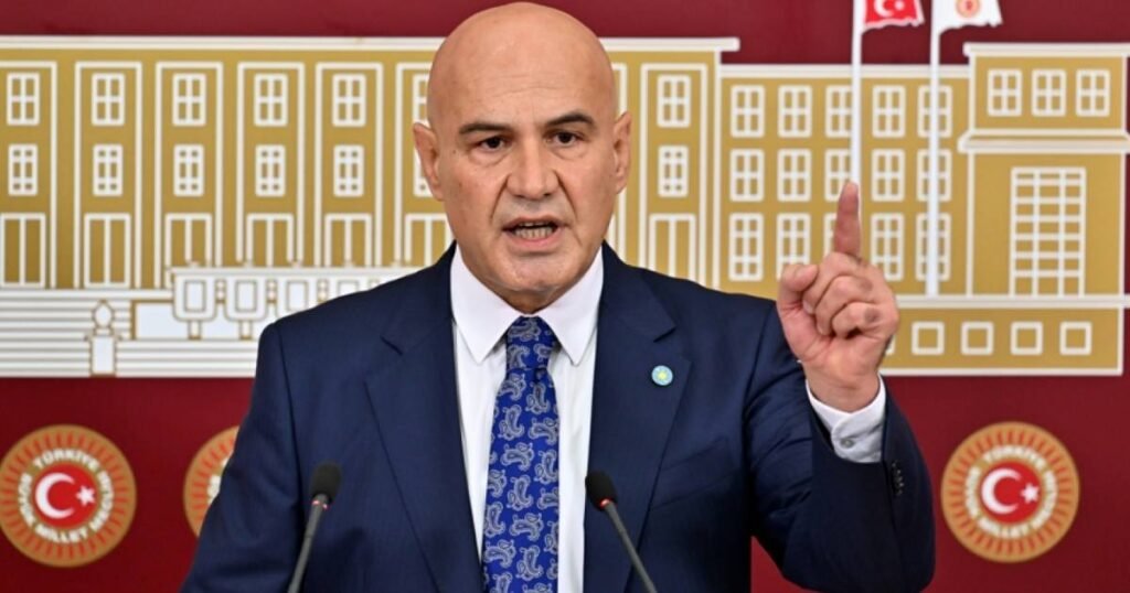 İstanbul otel zehirlenmesi