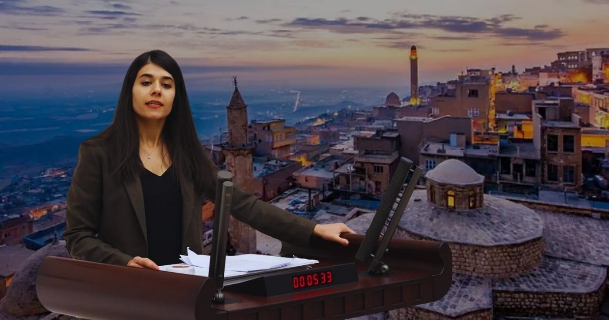 Pire Merdan Türbesi Meclis gündeminde