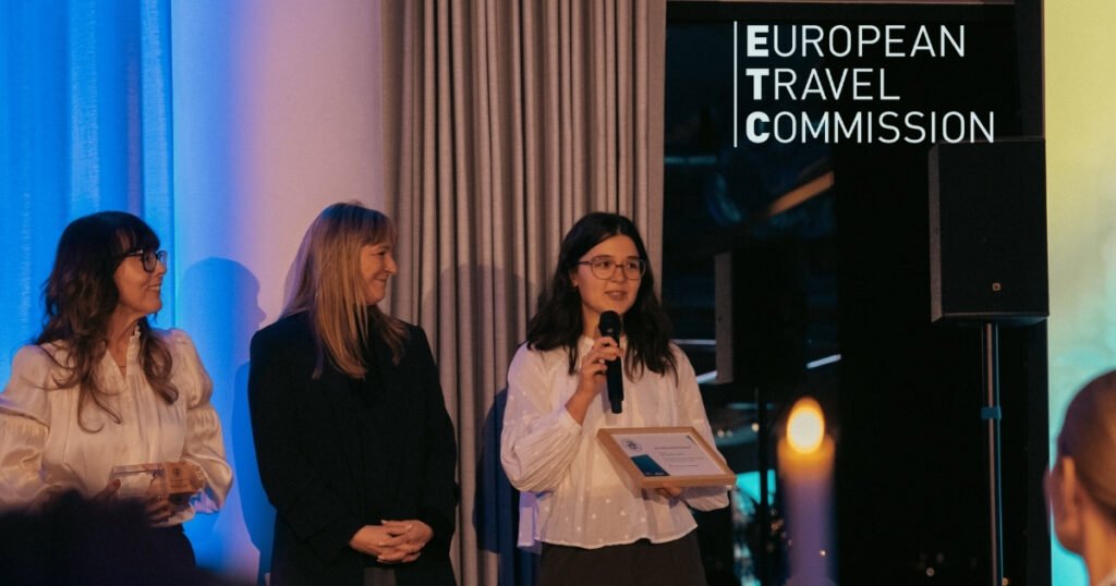 Rail Tourism Awards 2025