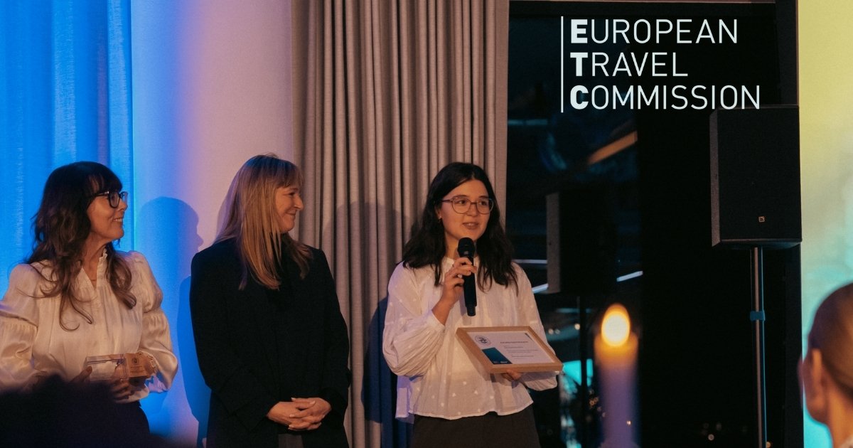 Rail Tourism Awards 2025 kazananları açıklandı