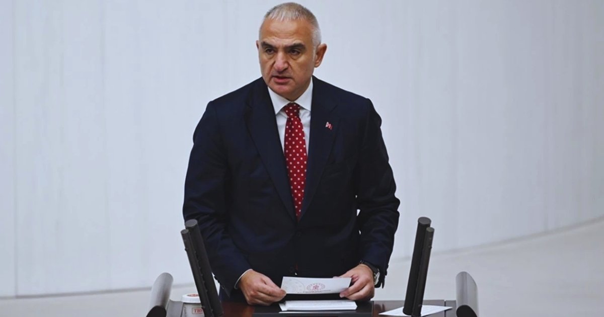 Turizm bütçesi ve rekor turizm yılı