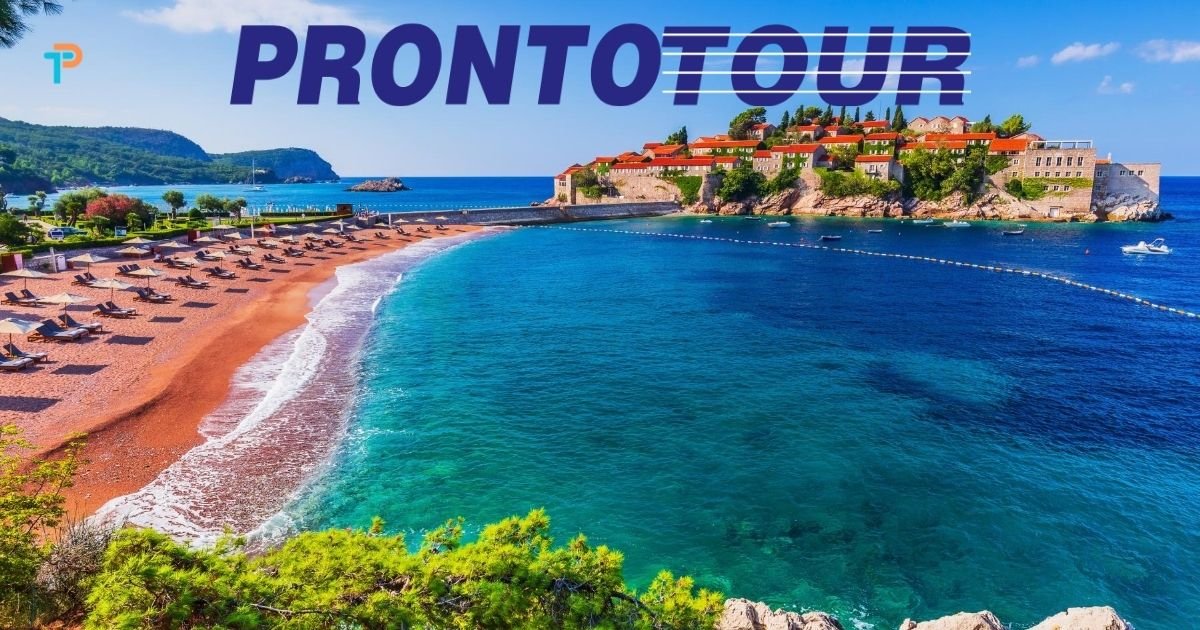 Prontotour 2025 Turizm Raporu 