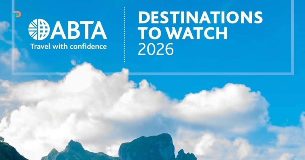 ABTA Destinations to Watch