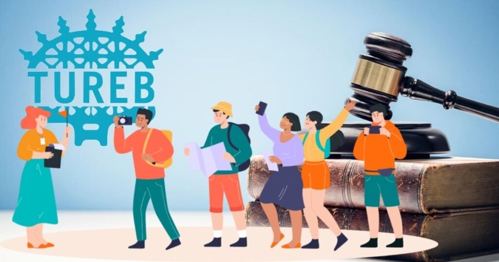 AYMden rehberlik yasasına kritik iptal - TurizmPolitika Anayasa Mahkemesi turist rehberliği kararı