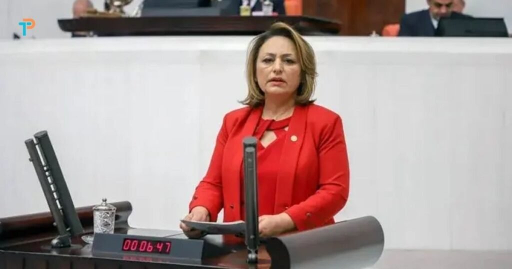 Adana Tufanbeyli ve Saimbeyli yolları Meclis’te gündeme geldi