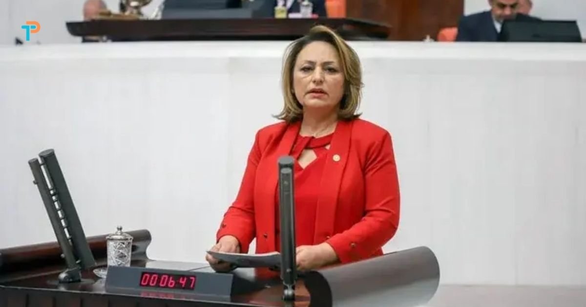 Adana ilçeleri Meclis’te ses verdi