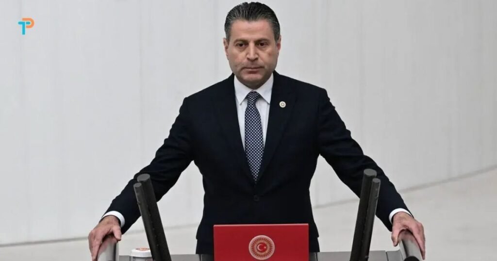 Amasya Roma Hamamı TBMM gündeminde